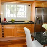 Spectacular Villa In Benalmadena