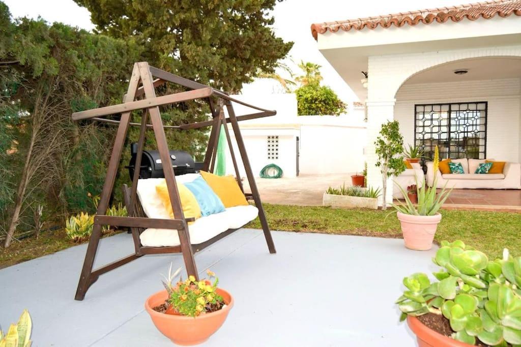 Villa Spectacular In