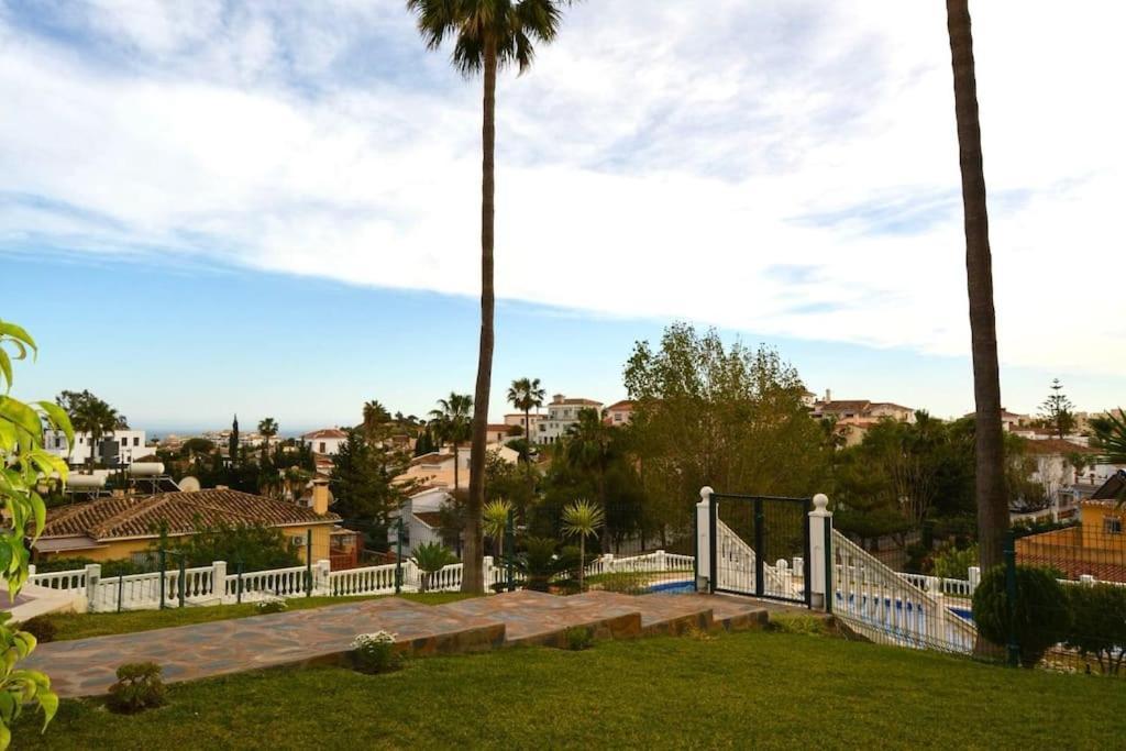 Villa Spectacular In